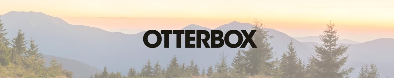 OtterBox | Protection Without Compromise – Rugged & Slim Stylish Phone Cases With Lifetime Warranty