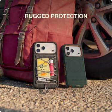 OtterBox | Protection Without Compromise – Rugged & Slim Stylish Phone Cases With Lifetime Warranty