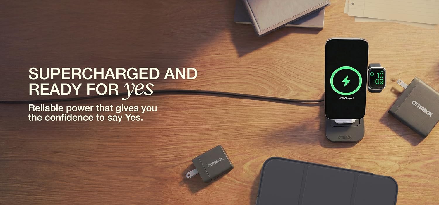 OtterBox | Protection Without Compromise – Rugged & Slim Stylish Phone Cases With Lifetime Warranty