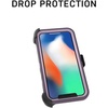 image:imageOtterBox DEFENDER SERIES SCREENLESS EDITION Case for iPhone Xr  Frustration Free Packaging  BLACKBlack