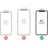 image:imageOtterBox DEFENDER SERIES SCREENLESS EDITION Case for iPhone Xr  Frustration Free Packaging  BLACKBlack