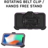 image:imageOtterBox DEFENDER SERIES SCREENLESS EDITION Case for iPhone Xr  Frustration Free Packaging  BLACKBlack