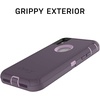 image:imageOtterBox DEFENDER SERIES SCREENLESS EDITION Case for iPhone Xr  Frustration Free Packaging  BLACKBlack
