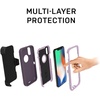 image:imageOtterBox DEFENDER SERIES SCREENLESS EDITION Case for iPhone Xr  Frustration Free Packaging  BLACKBlack