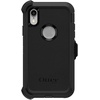 image:imageOtterBox DEFENDER SERIES SCREENLESS EDITION Case for iPhone Xr  Frustration Free Packaging  BLACKBlack