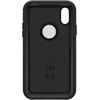 image:imageOtterBox DEFENDER SERIES SCREENLESS EDITION Case for iPhone Xr  Frustration Free Packaging  BLACKBlack