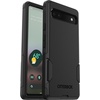 image:imageOtterBox Google Pixel 6A Commuter Series Case  Black Slim amp Tough PocketFriendly with Port ProtectionBlack