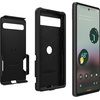 image:imageOtterBox Google Pixel 6A Commuter Series Case  Black Slim amp Tough PocketFriendly with Port ProtectionBlack