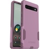 image:imageOtterBox Google Pixel 6A Commuter Series Case  Black Slim amp Tough PocketFriendly with Port ProtectionPink