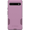 image:imageOtterBox Google Pixel 6A Commuter Series Case  Black Slim amp Tough PocketFriendly with Port ProtectionPink