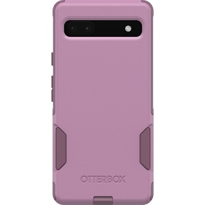 image:imageOtterBox Google Pixel 6A Commuter Series Case  Black Slim amp Tough PocketFriendly with Port ProtectionPink