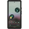 image:imageOtterBox Commuter Case for Google Pixel 6a Shockproof Drop Proof Rugged Protective Case 3X Tested to Military Standard Antimicrobial Protection Black