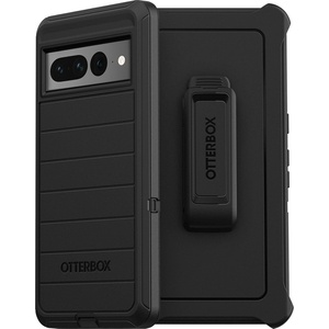 image:imageOtterBox Defender Series Case for The Google Pixel 7 Pro Only  Holster Included  Non Retail Packaging Black
