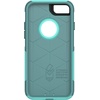 image:imageOTTERBOX Commuter Series Case for iPhone SE 2nd Gen  2020 amp iPhone 87 NOT Plus  Frustration FRe Packaging  Aqua Mint Way Aqua MintMountain Range Green