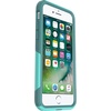 image:imageOTTERBOX Commuter Series Case for iPhone SE 2nd Gen  2020 amp iPhone 87 NOT Plus  Frustration FRe Packaging  Aqua Mint Way Aqua MintMountain Range Green