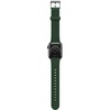 image:imageOtterBox All Day Watch Band for Apple Watch Series 876SE 2nd genSE 1st gen543 Replacement Durable Soft Touch Silicone Strap for Apple WatchGreen