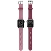 image:imageOtterBox All Day Watch Band for Apple Watch Series 876SE 2nd genSE 1st gen543 Replacement Durable Soft Touch Silicone Strap for Apple WatchPink