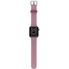image:imageOtterBox All Day Watch Band for Apple Watch Series 876SE 2nd genSE 1st gen543 Replacement Durable Soft Touch Silicone Strap for Apple WatchPink