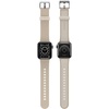 image:imageOtterBox All Day Watch Band for Apple Watch Series 876SE 2nd genSE 1st gen543 Replacement Durable Soft Touch Silicone Strap for Apple WatchTan