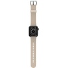 image:imageOtterBox All Day Watch Band for Apple Watch Series 876SE 2nd genSE 1st gen543 Replacement Durable Soft Touch Silicone Strap for Apple WatchTan