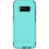 image:imageOtterBox Commuter Series for Samsung Galaxy S8  Frustration Free Packaging  BlackAQUA MINT WAY AQUA MINTMOUNTAIN RANGE GREEN