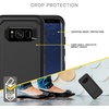 image:imageOtterBox Commuter Series for Samsung Galaxy S8  Frustration Free Packaging  BlackAQUA MINT WAY AQUA MINTMOUNTAIN RANGE GREEN