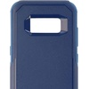 image:imageOtterBox Commuter Series for Samsung Galaxy S8  Frustration Free Packaging  BlackBESPOKE WAY BLAZER BLUESTORMY SEAS BLUE