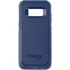 image:imageOtterBox Commuter Series for Samsung Galaxy S8  Frustration Free Packaging  BlackBESPOKE WAY BLAZER BLUESTORMY SEAS BLUE