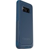 image:imageOtterBox Commuter Series for Samsung Galaxy S8  Frustration Free Packaging  BlackBESPOKE WAY BLAZER BLUESTORMY SEAS BLUE