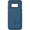 image:imageOtterBox Commuter Series for Samsung Galaxy S8  Frustration Free Packaging  BlackBESPOKE WAY BLAZER BLUESTORMY SEAS BLUE