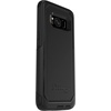 image:imageOtterBox Commuter Series for Samsung Galaxy S8  Frustration Free Packaging  BlackBLACK