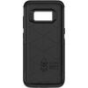 image:imageOtterBox Commuter Series for Samsung Galaxy S8  Frustration Free Packaging  BlackBLACK
