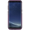 image:imageOtterBox Commuter Series for Samsung Galaxy S8  Frustration Free Packaging  BlackPLUM WAY PLUM HAZENIGHT PURPLE
