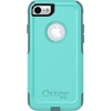 image:imageOTTERBOX Commuter Series Case for iPhone SE 2nd Gen  2020 amp iPhone 87 NOT Plus  Frustration FRe Packaging  Aqua Mint Way Aqua MintMountain Range Green