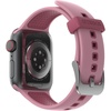 image:imageOtterBox All Day Watch Band for Apple Watch Series 876SE 2nd genSE 1st gen543 Replacement Durable Soft Touch Silicone Strap for Apple WatchPink