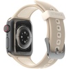 image:imageOtterBox All Day Watch Band for Apple Watch Series 876SE 2nd genSE 1st gen543 Replacement Durable Soft Touch Silicone Strap for Apple WatchTan