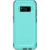 image:imageOtterBox Commuter Series for Samsung Galaxy S8  Frustration Free Packaging  BlackAQUA MINT WAY AQUA MINTMOUNTAIN RANGE GREEN