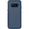 image:imageOtterBox Commuter Series for Samsung Galaxy S8  Frustration Free Packaging  BlackBESPOKE WAY BLAZER BLUESTORMY SEAS BLUE