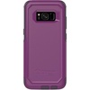 PLUM WAY (PLUM HAZE/NIGHT PURPLE)