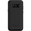 image:imageOtterBox Defender Series SCREENLESS Case for Samsung Galaxy S8  Frustration Free Packaging  Black