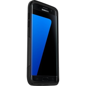 image:imageOTTERBOX Commuter Series Case for Samsung Galaxy S7 Edge  Frustration FRe Packaging  Black