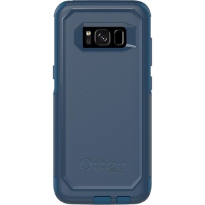 image:imageOtterBox Commuter Series for Samsung Galaxy S8  Frustration Free Packaging  BlackBESPOKE WAY BLAZER BLUESTORMY SEAS BLUE