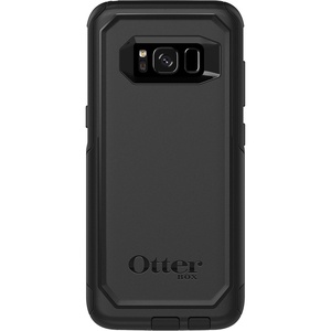 image:imageOtterBox Commuter Series for Samsung Galaxy S8  Frustration Free Packaging  BlackBLACK