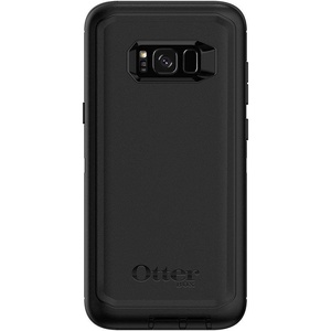 image:imageOtterBox Defender Series SCREENLESS Case for Samsung Galaxy S8  Frustration Free Packaging  Black