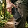 image:imageOtterBox Samsung Galaxy Z Fold8 Ultra Defender Series Pro XT Case  Black  Tough Rugged amp Durable Samsung Galaxy Case with Magnets Rugged Hinge Cover Durable Grippy Edges and Port CoversBlack
