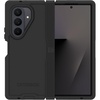 image:imageOtterBox Samsung Galaxy Z Fold8 Ultra Defender Series Pro XT Case  Black  Tough Rugged amp Durable Samsung Galaxy Case with Magnets Rugged Hinge Cover Durable Grippy Edges and Port CoversBlack