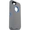 image:imageOTTERBOX Defender Series Case for iPhone 7 ONLY  Retail Packaging  Marathoner Cowabunga BlueGunmetal GreyMARATHONER COWABUNGA BLUEGUNMETAL GREY