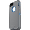 image:imageOTTERBOX Defender Series Case for iPhone 7 ONLY  Retail Packaging  Marathoner Cowabunga BlueGunmetal GreyMARATHONER COWABUNGA BLUEGUNMETAL GREY