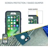 image:imageOTTERBOX Defender Series Case for iPhone 8 Plus amp iPhone 7 Plus ONLY  Frustration FRe Packaging  Vinyasa RosmarinePlum HazeVINYASA ROSMARINEPLUM HAZE