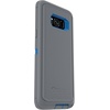 image:imageOtterBox Defender Series SCREENLESS Case for Samsung Galaxy S8  Retail Packaging  Marathoner Cowabunga BlueGunmetal GreyMARATHONER COWABUNGA BLUEGUNMETAL GREY